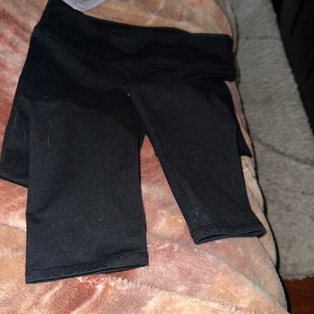 Nice legging capris